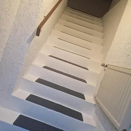 Appartement Am Gruenen Haus