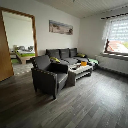 Am Gruenen Haus Garz (Rugen)