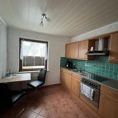 Am Gruenen Haus Garz (Rugen)