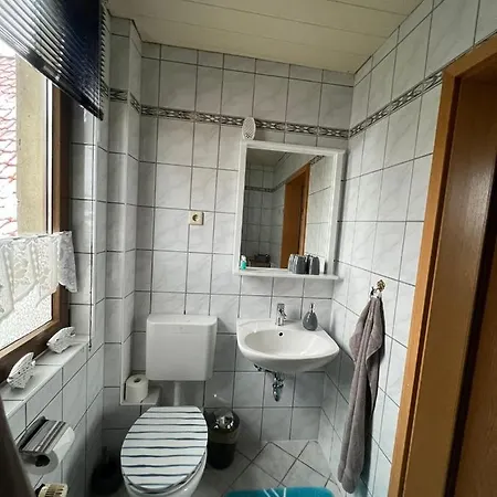 Am Gruenen Haus Appartement