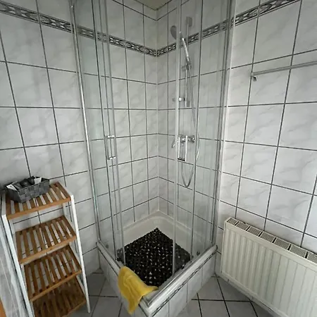 Apartment Am Gruenen Haus *