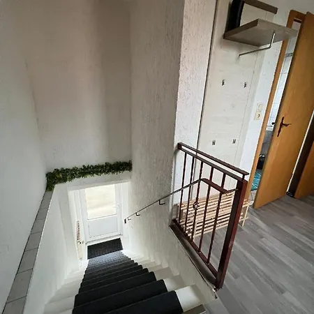 Am Gruenen Haus Apartment Garz (Rugen)