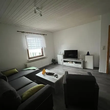 Am Gruenen Haus * Garz (Rugen)