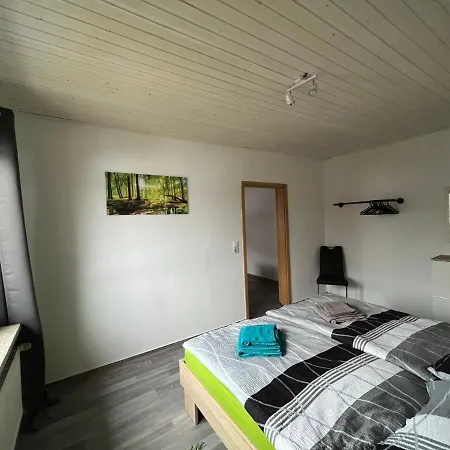 Am Gruenen Haus * Garz (Rugen)