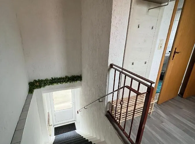 Am Grünen Haus Apartment Garz (Rugen)