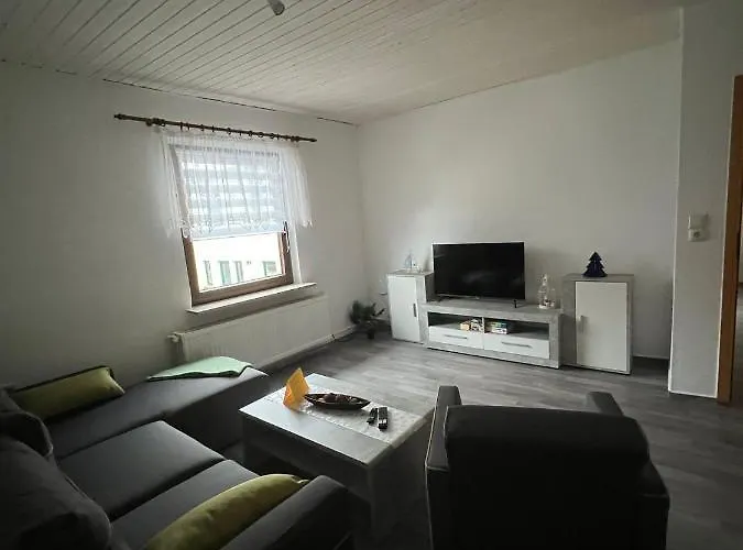 Am Grünen Haus * Garz (Rugen)