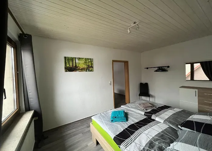 Am Grünen Haus * Garz (Rugen)